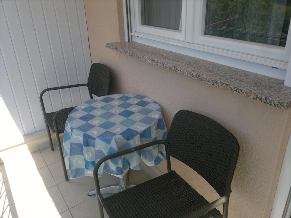 Lino Apartments Rovinj Quarto foto